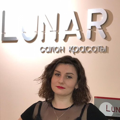 Зоя Евдокимова