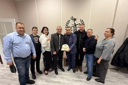 Коллегия адвокатов Объединённое Сообщество Адвокатов, с рейтингом 5 - находится по адресу Санкт-Петербург, площадь Конституции, 1 