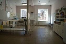 Ветеринарная клиника Бося, с рейтингом 2.8 - находится по адресу Нижегородская область, Дзержинск, Дзержинского проспект, 13а 