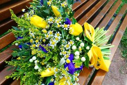 Цветочный магазин Мегацвет24, с рейтингом 4 - находится по адресу Москва, Зеленоград, Новокрюковская улица, 3Б ст1 