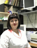 Макарова Таисия Владимировна