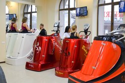 Центр красоты Diamond style, с рейтингом 4.3 - находится по адресу Республика Татарстан, Казань, улица Баумана, 82 