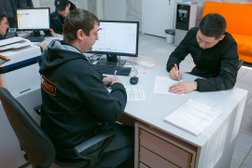 Автосервис FIT SERVICE, с рейтингом 3.9 - находится по адресу Павлодар, улица Мира, 37/1 