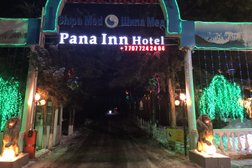 Гостиница Pana Inn, с рейтингом 5 - находится по адресу Алматы, улица Луганского, 54 