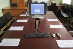 Учебный центр Безопасность Труда, с рейтингом 3.7 - находится по адресу Пенза, улица Гагарина, 7 к2 