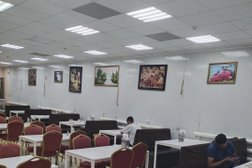 Кафе Урумчи Чайхана, с рейтингом 5 - находится по адресу Новосибирск, улица Коминтерна, 166/3 