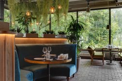 Ресторан Vasilchuki Chaihona № 1, с рейтингом 3.5 - находится по адресу Москва, Флотская улица, 3 