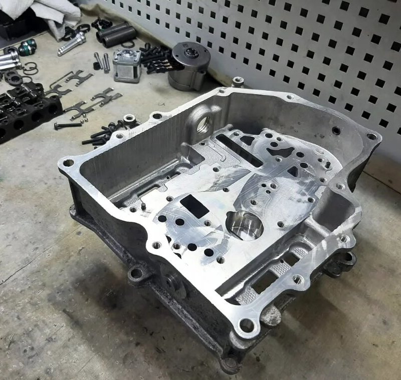Шкода октавия а7 как снять акпп 7speed, СТО на Транспортной улице в Сочи - отзывы, фото, цены, телефон, адрес и 