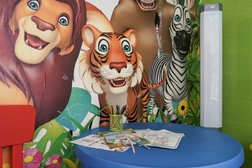 Ветеринарный госпиталь №1, с рейтингом 4.8 - находится по адресу Воронеж, Чапаева, 35 