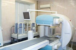 Областной онкологический диспансер, с рейтингом 3.1 - находится по адресу Волгоград, улица Землячки, 78 