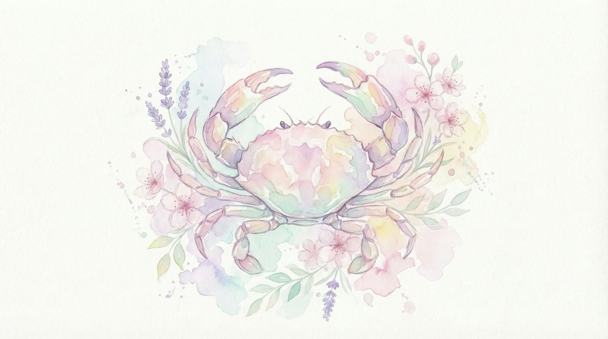 Гороскоп для Рака