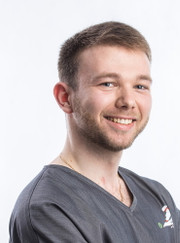 Ветеринарный врач-офтальмолог, ветеринар Денис Алексеевич Назаров