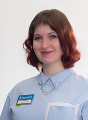 Врач функциональной диагностики Ксения Сергеевна Стаканова