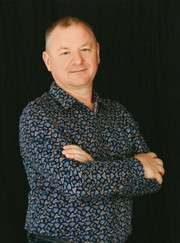 Главный врач, стоматолог-хирург Владимир Иванович Гречишников