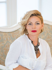 Нутрициолог, дерматовенеролог Ольга Александровна Цыганкова