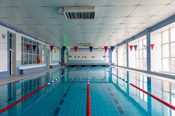 Бассейн Олимпия, с рейтингом 4.8 - находится по адресу Волгоград, 8 Воздушной Армии, 27а 