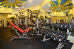 Фитнес-клуб Balance, с рейтингом 2.9 - находится по адресу Сочи, Крымская улица, 25а 