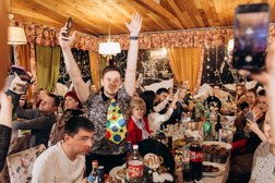 Event-агентство "МИНДАЛЬ", с рейтингом 5 - находится по адресу Волгоград, Двинская улица, 12 