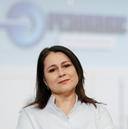 Татьяна Владимировна Шаталина