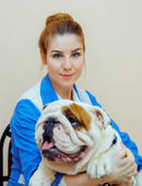 Золотухина Елена Николаевна