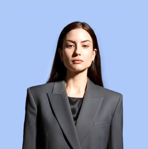 Анна Алексеевна Шестакова