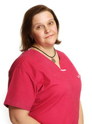 Дерматолог, косметолог Ирина Ивановна Ильинская