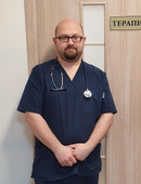 Терещенко Сергей Владимирович