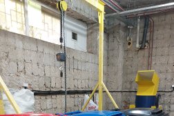 Экоцентр Приёмочная №1, с рейтингом 2.3 - находится по адресу Московская область, Королёв, Калининградская улица, 5 