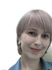 Акушер, врач УЗИ Ольга Дмитриевна Богданова