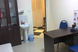 Медицинский центр Аль-Арумед, с рейтингом 3.6 - находится по адресу Алматы, улица Масанчи, 83 