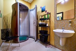 Студия красоты Sl, с рейтингом 4.1 - находится по адресу Москва, Мичуринский проспект, 7 