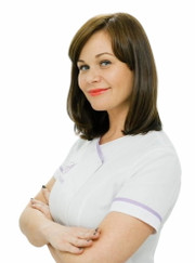 Дерматовенеролог, дерматолог Татьяна Николаевна Никитина