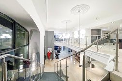 Ателье по пошиву костюмов Strogo, с рейтингом 4.3 - находится по адресу Москва, улица Николаева, 4 