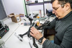 Сервисный центр Тритон, с рейтингом 4 - находится по адресу Смоленск, Кашена, 1 