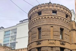 Музей пасхальных яиц А.Г.Ананова, с рейтингом 5 - находится по адресу Санкт-Петербург, Мичуринская улица, 7 