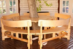 База отдыха Барвиха, с рейтингом 2.4 - находится по адресу Волгоград, Вилянская улица, 19Б 