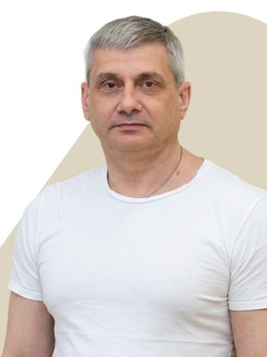 фотография Владимира Львовича Шифрина