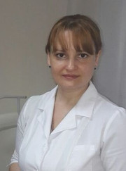Акушер-гинеколог Юлия Юрьевна Баженова
