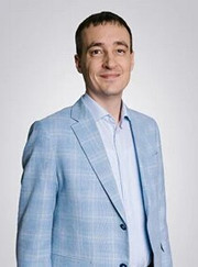 Главный врач, рентгенолог Андрей Александрович Ермоленко