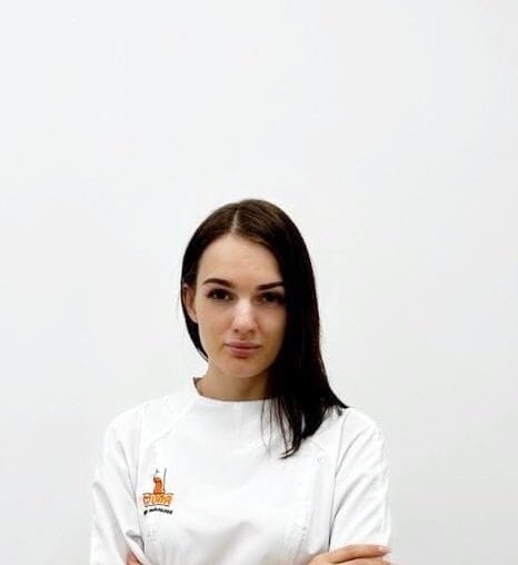 Алина Вдовенко