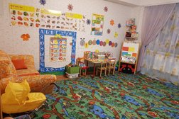 Частный детский сад Мальвина, с рейтингом 3.4 - находится по адресу Пермь, Самаркандская улица, 147 