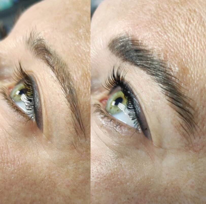 Салон красоты Evva beauty в Мытищах отзывы о салоне красоты, фото