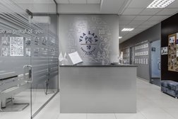 Образовательный центр Via Lata, с рейтингом 4.2 - находится по адресу Ставрополь, Мира, 267 