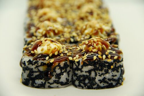 пакман суши саяногорск