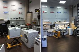 Ремонтная мастерская Быстрый сервис, с рейтингом 3.2 - находится по адресу Москва, Дубравная улица, 35 