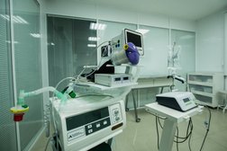 Стоматология Редент, с рейтингом 3.8 - находится по адресу Нижний Новгород, Медицинская улица, 1а 