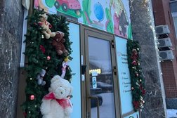 Частный детский сад Арбуз, с рейтингом 5 - находится по адресу Екатеринбург, Академика Шварца, 20/2 