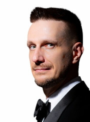 Ведущий/тамада Владимир Блинов