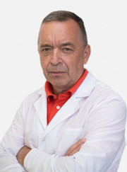 Нарколог, психиатр Алексей Васильевич Разумовский
