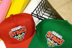 Рекламно-производственная компания My Print, с рейтингом 5 - находится по адресу Алматы, улица Казыбек Би, 189 